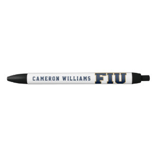 STYLO NOIR FIU