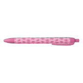 Stylo Noir Fleur de cerisier (Bas)
