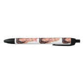Stylo Noir Flirty blonde Thunder_Cove (Bas)