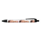 Stylo Noir Flirty blonde Thunder_Cove (Haut)