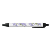 Stylo Noir Flores do Brasil jacaranda (Bas)