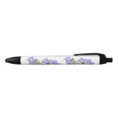 Stylo Noir Flores do Brasil jacaranda (Haut)