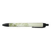 Stylo Noir Foliage de printemps (Bas)