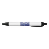 Stylo Noir Folio de portrait de William Shakespeare premier (Bas)