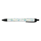 Stylo Noir Forget Me Not  (Bas)