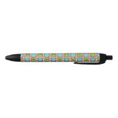 Stylo Noir Forio (Bas)