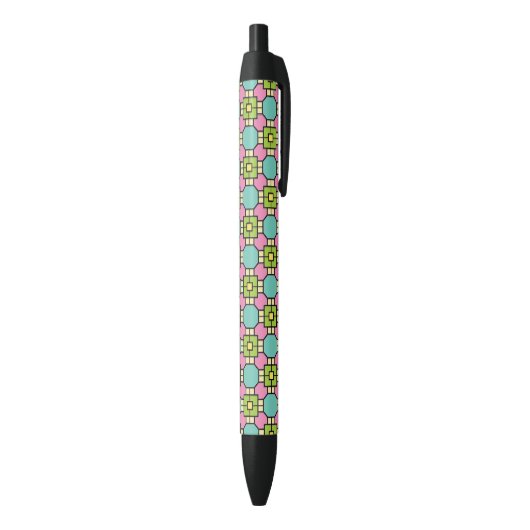 Stylo Noir Forio (Bas (Vertical))