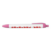 Stylo Noir Formation CNA (Haut)