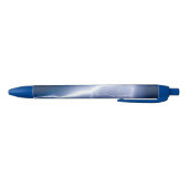 Stylo Noir "Foudre" (Bas)