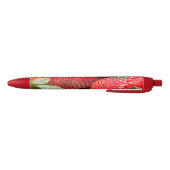 Stylo Noir Fraises (Bas)