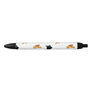 Stylo Noir France