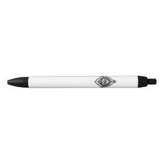 Stylo Noir Freemasonry symbol