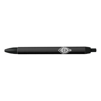 Stylo Noir Freemasonry symbol
