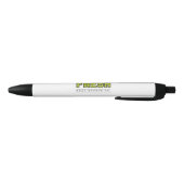 Stylo Noir FRESH Pen (Bas)