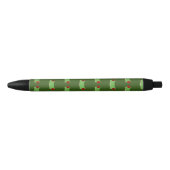 Stylo Noir Frog (Devant)