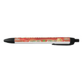 Stylo Noir Frohe Weihnachten (Bas)