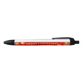 Stylo Noir Frohe Weihnachten (Haut)
