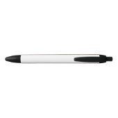 Stylo Noir Frohe Weihnachten (Dos)