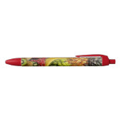 Stylo Noir Fruit (Haut)