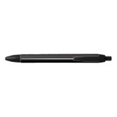 Stylo Noir FU Tarlov Cyst (Dos)