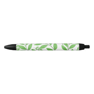Stylo Noir fuite