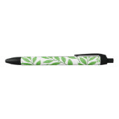 Stylo Noir fuite (Haut)