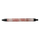 Stylo Noir Fun Bacon Pen! (Devant)