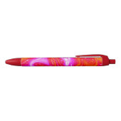 Stylo Noir Fun fant Noël festif (Haut)