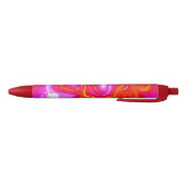 Stylo Noir Fun fant Noël festif (Bas)