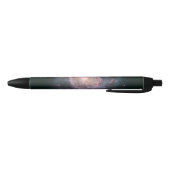 Stylo Noir Galaxie spirale M83 (NASA) (Bas)