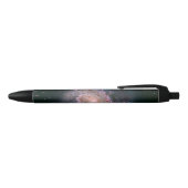 Stylo Noir Galaxie spirale M83 (NASA) (Haut)