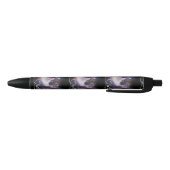 Stylo Noir Galaxy Lovely (Bas)