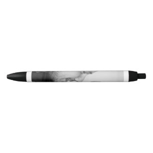 Stylo Noir Garde-photo de famille