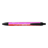 Stylo Noir Gaz hilarant (Dos)
