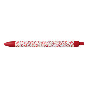 Stylo Noir géorgien