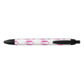 Stylo Noir Gerbera Daisy Flowers (Dos)