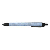 Stylo Noir Glace Imaginaire tombée (Bas)