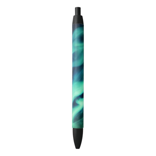 Stylo Noir Glow Bomb (devant Vertical)