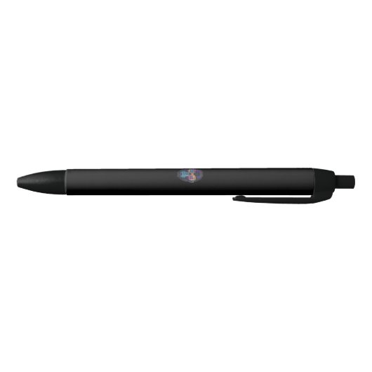 STYLO NOIR GORILLUMINATE D401 (Bas)