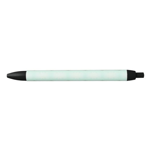 Stylo Noir green (Devant)