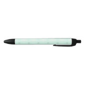 Stylo Noir green (Bas)