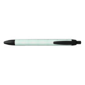 Stylo Noir green (Dos)