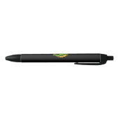Stylo Noir Green is HOT (Bas)