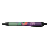 Stylo Noir Grim Reaper Puppy (Bas)