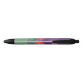 Stylo Noir Grim Reaper Puppy (Dos)