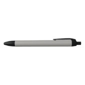 Stylo Noir Gris vintage (Haut)