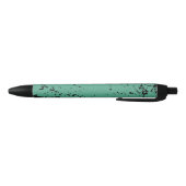 Stylo Noir Grunge (Bas)