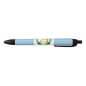 Stylo Noir Guatemala (Bas)
