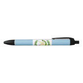Stylo Noir Guatemala (Haut)