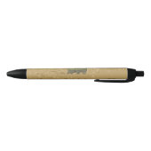 Stylo Noir Gypsy caravan (Bas)